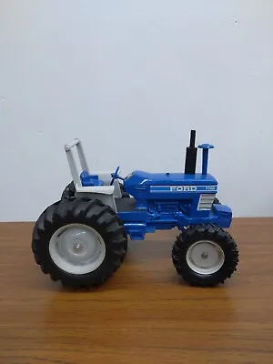 1/16 Ertl Farm Toy Ford 7710 Toy Farmer 1983 Tractor #2 • $199.99