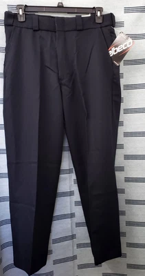 $23.39 • Buy ELBECO TexTrop2 Pants Triple Stitched Crotch Covert Flex Waistband Mens 35R *C