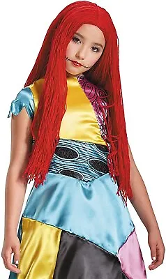 Disguise Girls Sally Wig Standard • $20