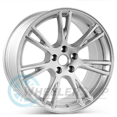 New 19  X 9.5  Replacement Wheel For Tesla Model 3 Model Y 2017 2018 2019 202... • $249.85