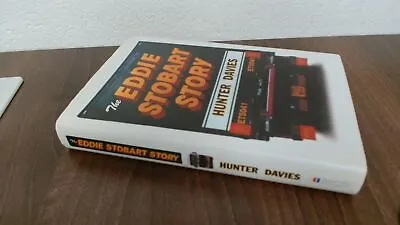 			The Eddie Stobart Story Davies Hunter HarperCollins Entertainm		 • £6.48