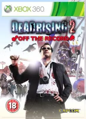 Dead Rising 2: Off The Record (Xbox 360) • £5.50