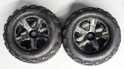 OPEN BOX - Pro-Line 2.8inch Tires 2 Pcs  TRENCHER  • $15