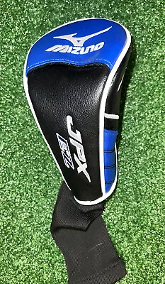 Mizuno JPX EZ Fairway 3 Wood Headcover BLUE • $14.99