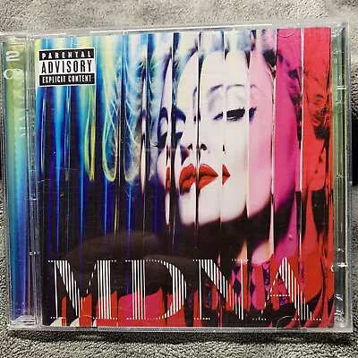 £2.99 • Buy MDNA (Deluxe Edition) By Madonna | CD | Condition Good