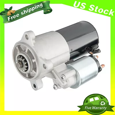 New Starter 6646 For Truck Ford F-150 F-250 F-350 W 4.6 5.4 Pickups Mustang • $55.99