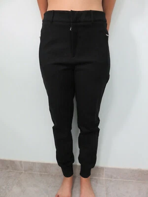 $40 • Buy Alexander McQueen: Black Pants, Size S