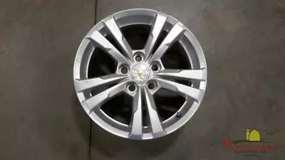 2010 Chevy Equinox 17  Wheel Rim 17x7 5 Lug 120mm • $100