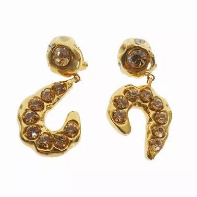 Marni 21Aw Stone Motif Earrings Uni Ormv0299A0M2000 Regular Ladies • $240.04