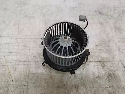 Vauxhall Zafira Heater Motor Blower Mk3 2012-2019 25020140 #80940 • £50