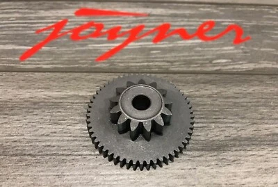$41.37 • Buy JOYNER GENUINE PARTS - LINCE 250cc -1 X DUPLICATE GEAR COMP - 172MM-091000