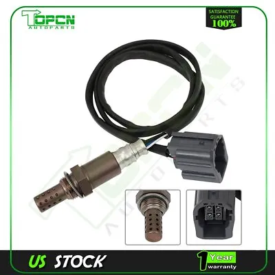 Downstream/Rear For 04-2009 Mazda 3 2.0L 2.3L L4 O2 Oxygen 02 Sensor • $14.54