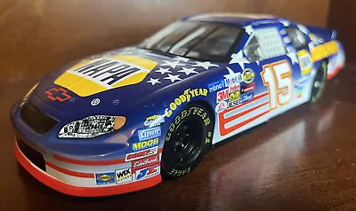 Michael Waltrip #15 Napa 2005 Monte Carlo Action Diecast 1/24 • $11.20