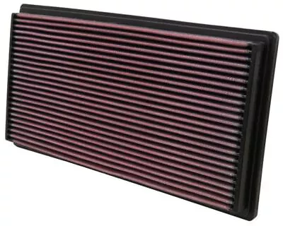 K&N Replacement Air Filter Fits Volvo 850 91-97 S70 96-2000 V70 98-00 C70 98- • $71.99