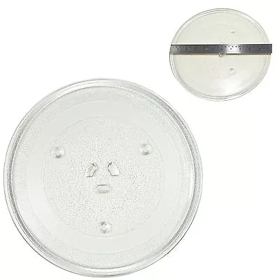 11-1/4 Inch Glass Turntable Tray For Kenmore Microwave Oven Cooking Plate • $20.95