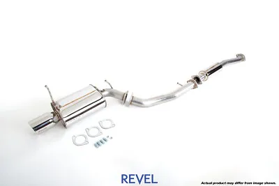 Tanabe Revel Medallion Touring S Catback Exhaust For 03-06 Infiniti G35 Sedan • $775.88