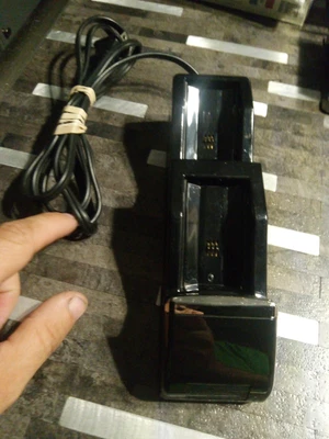 $9.99 • Buy NYKO Xbox 360 Charge Base 86084-M27 Battery Pack 