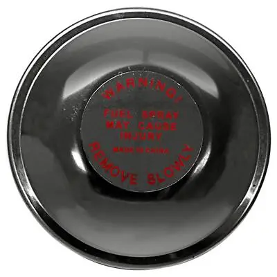 Chrome Tank Gas Cap Fits Massey Ferguson 850493M1 40 50 65 88 135 150 165 175 • $12.99