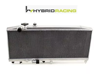 Hybrid Racing K Swap Radiator For Civic EG Del Sol Full SIze • $449.34