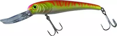 Manns T30-98 Textured Stretch 30+ Floating/Diving Trolling Lure 11  • $34.10