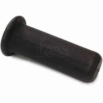 Rubber Handle Grip For Wacker BH23 BH24 Breakers • £15.84