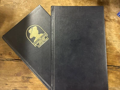 £17.53 • Buy ABSENT IN THE SPRING Agatha Christie / Mary Westmacott Leatherette Bantam Vtg +1