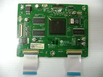 Vizio Vp322hdtv10a Logic Control Ebr39731501    #alw1 • $30