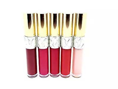 Yves Saint Laurent Gloss Volupte Choose Shade • $12.70