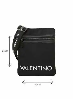 Valentino Bags Cross Body Bag Medium Black • £55.80