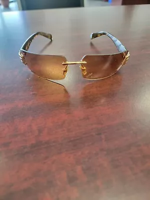 Versace Vintage Sunglasses  Mod2017-b • $19.99