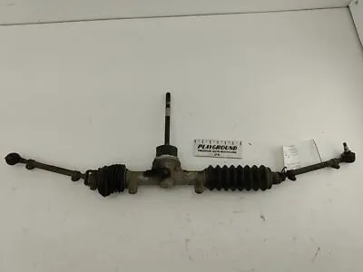 PORSCHE 914/4 1.7L TARGA Steering Gear Manual Rack And Pinion Fits 69-89 • $216.43