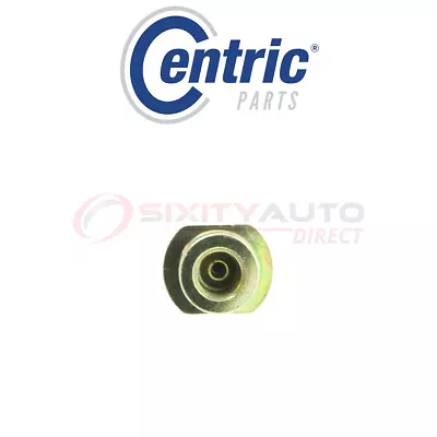 Centric Brake Hydraulic Hose For 1999-2001 Isuzu VehiCROSS 3.5L V6 - Braking Ug • $46.58