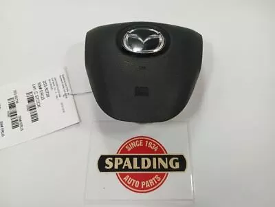 SRS Driver/Left Airbag For Steering Wheel From CX-9 10139507 • $174.83