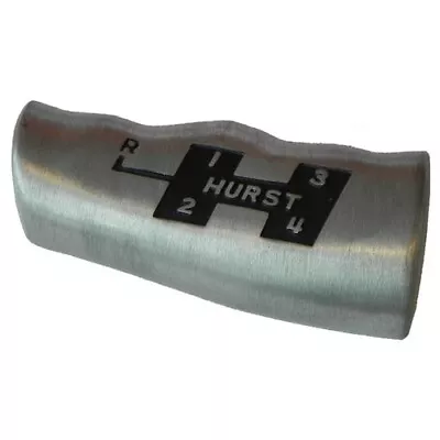 1968-1979 Camaro & Firebird Hurst Shifter Hurst T Handle • $49.39