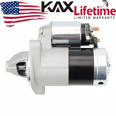 Starter Motor 17842 For Scion XA XB 2004 2005 2006 L4 1.5L 28100-21061 SND0554 • $55.99