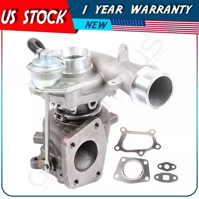 Turbo Turbocharger 53047109904 New Fit For Mazda 3 2.0L 2007-2013 • $184.99