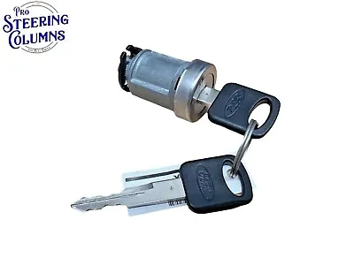 2005-2014 Ford Mustang Ignition Switch Lock Cylinder 2 Keys Original Oem Il207 • $49.95