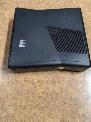 $54.99 • Buy Xbox 360 S Slim 1439 Console Only No Hard Drive TESTED Free Shipping