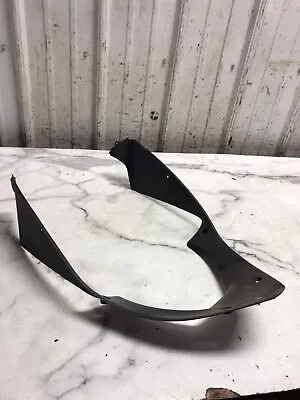 01 Honda CBR600 CBR 600 F4i Front Lower Cowl Fairing Shroud Trim • $26.60