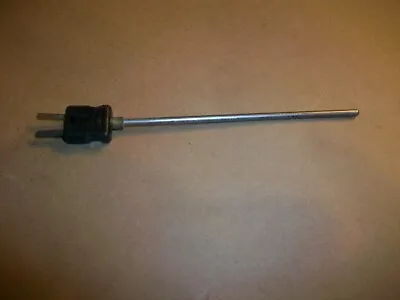 Temprel Inc  J  Type Thermocouple  T21-MU-4J-CS  4 1/8  Probe   NEW • $12.50