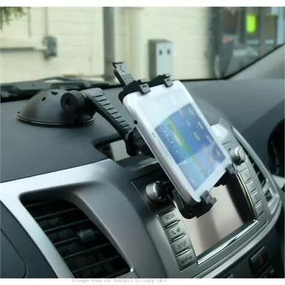 £20.99 • Buy Multisurface Car Dash Desk Window Tablet Holder Mount For Galaxy TAB 3 7  & 8 