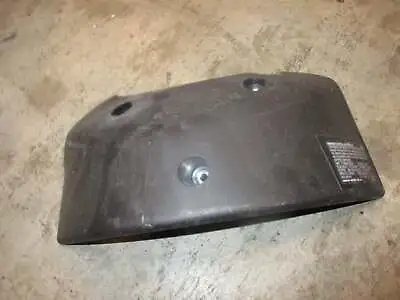 Yamaha 350hp 4 Stroke Outboard Front Cover (6AW-81942-00-00) • $17