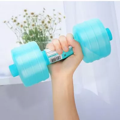 Water Injection Fitness Equipment Exercise Arm Strength Gym Equipment  Home • $32.85