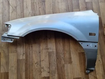 88-91 Honda Civic WAGON Shuttle Front Fender Left • $300