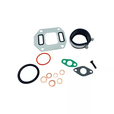 3582563 Turbo Connection Gasket Kit For Volvo Penta AD 31 41 32 42 43 44 300 • $40.48