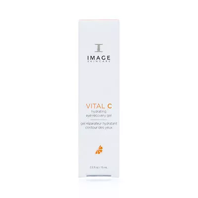 Image Skincare Vital C Hydrating Eye Recovery Gel 0.5oz/15ml  • $39