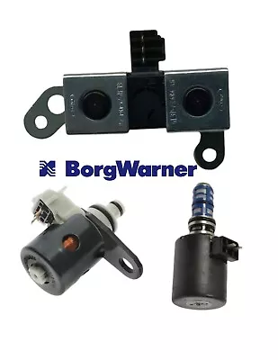 Ford 4R70W 4R75W Transmission F150 Solenoid Set Shift EPC TCC 1998-2008 • $110