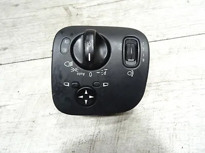 Mercedes W203 Cl203 C180 Coupe Headlight Switch A2035451404 #fc-07 • $24.90