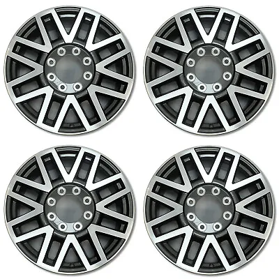 For Ford F250 F350 SD OEM Design Wheel 20  17-19 4 PCS Replacement Rim 10104A • $1069.96