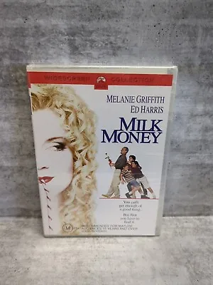 Milk Money  (DVD 1994) Region 4 • $9.77